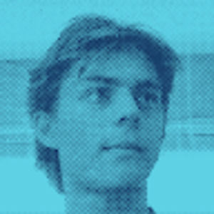 Meet your Posher, Brian